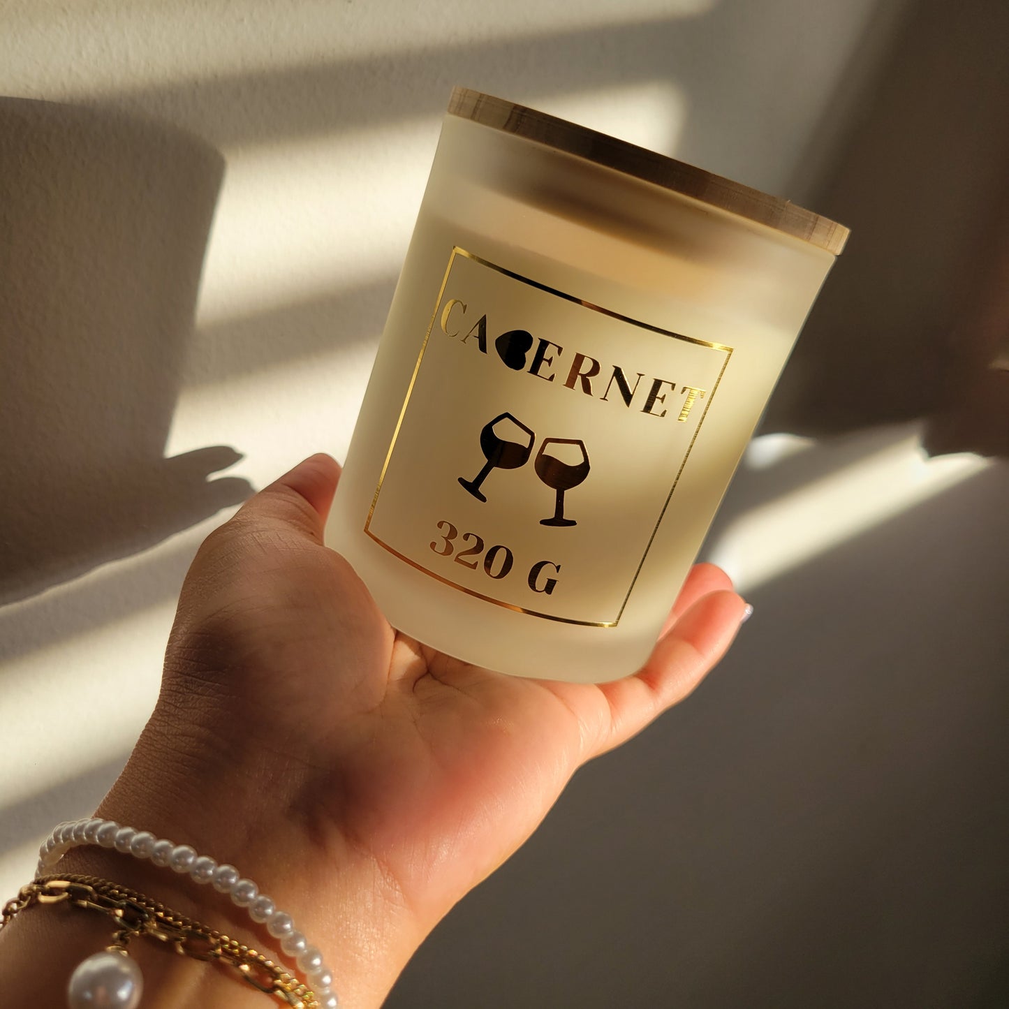 VELA CABERNET