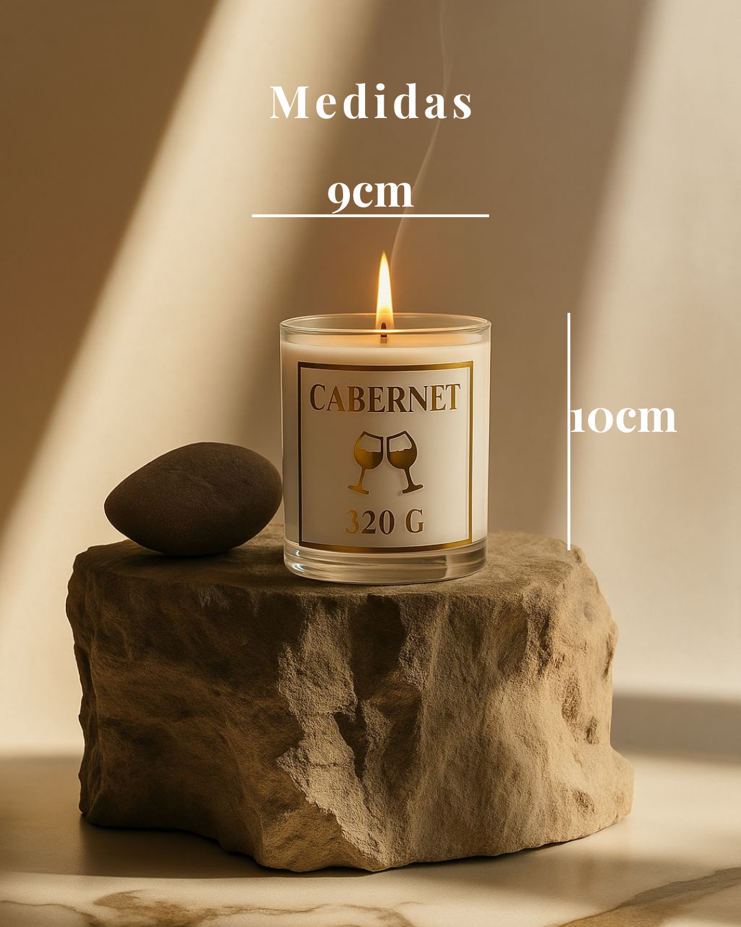VELA CABERNET