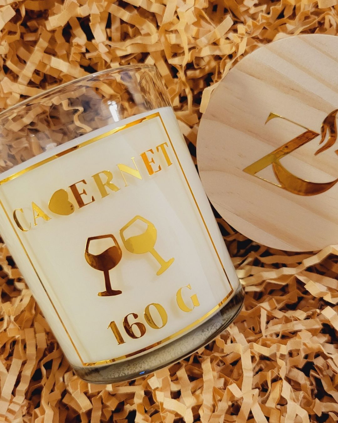VELA CABERNET